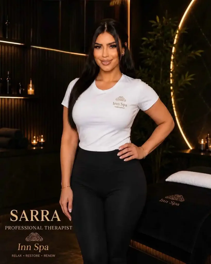 massage spa dubai