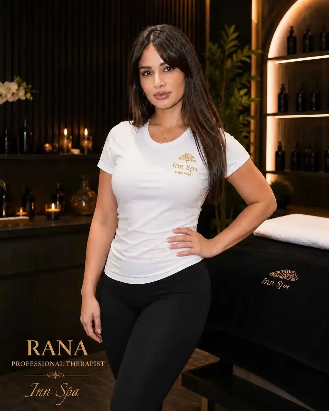 Best massage nearby