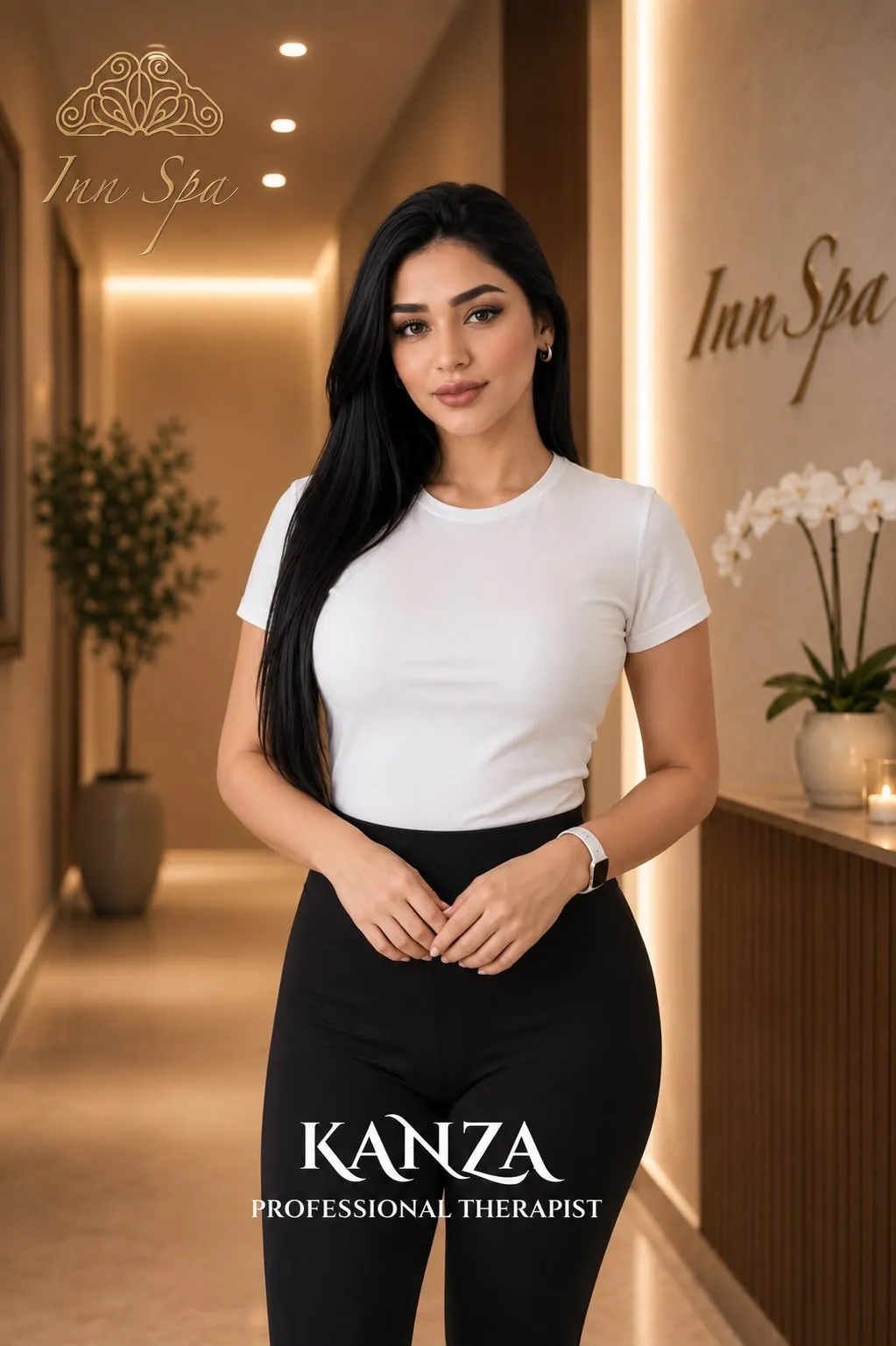 Best European massage spa