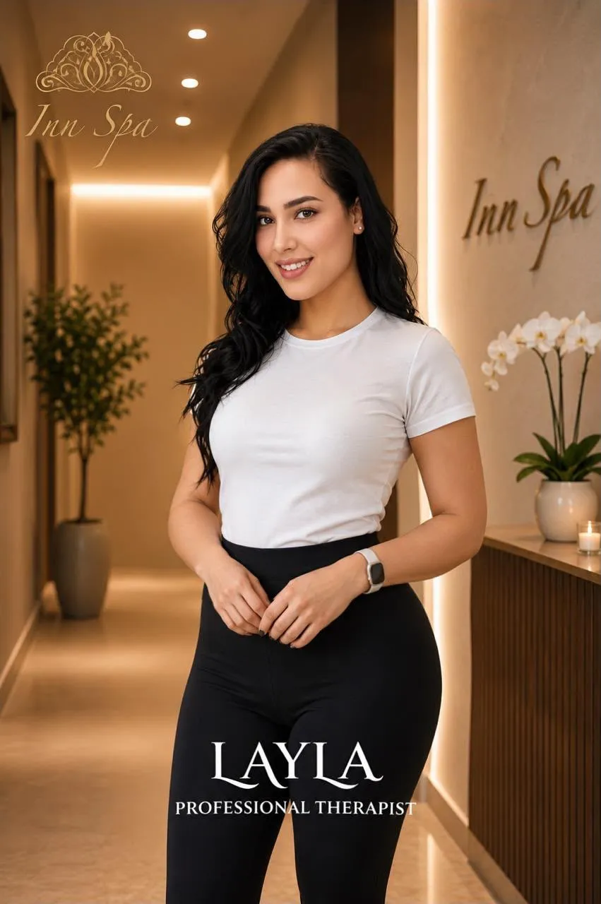 Inn spa massage center